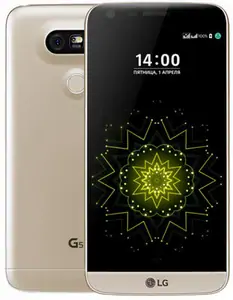 Замена разъема зарядки на телефоне LG G5 SE в Ижевске